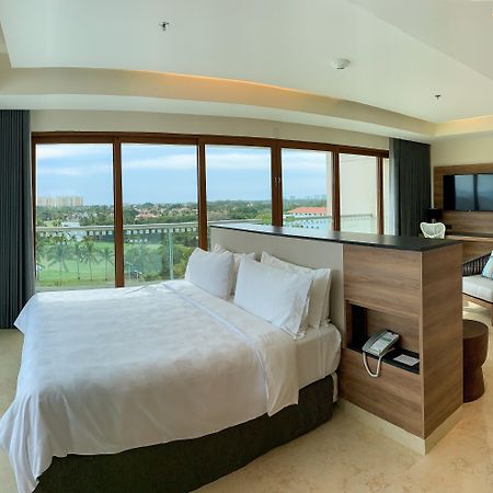 Holiday Inn & Suites - Puerto Vallarta Marina & Golf By Ihg Exteriör bild