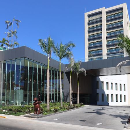 Holiday Inn & Suites - Puerto Vallarta Marina & Golf By Ihg Exteriör bild