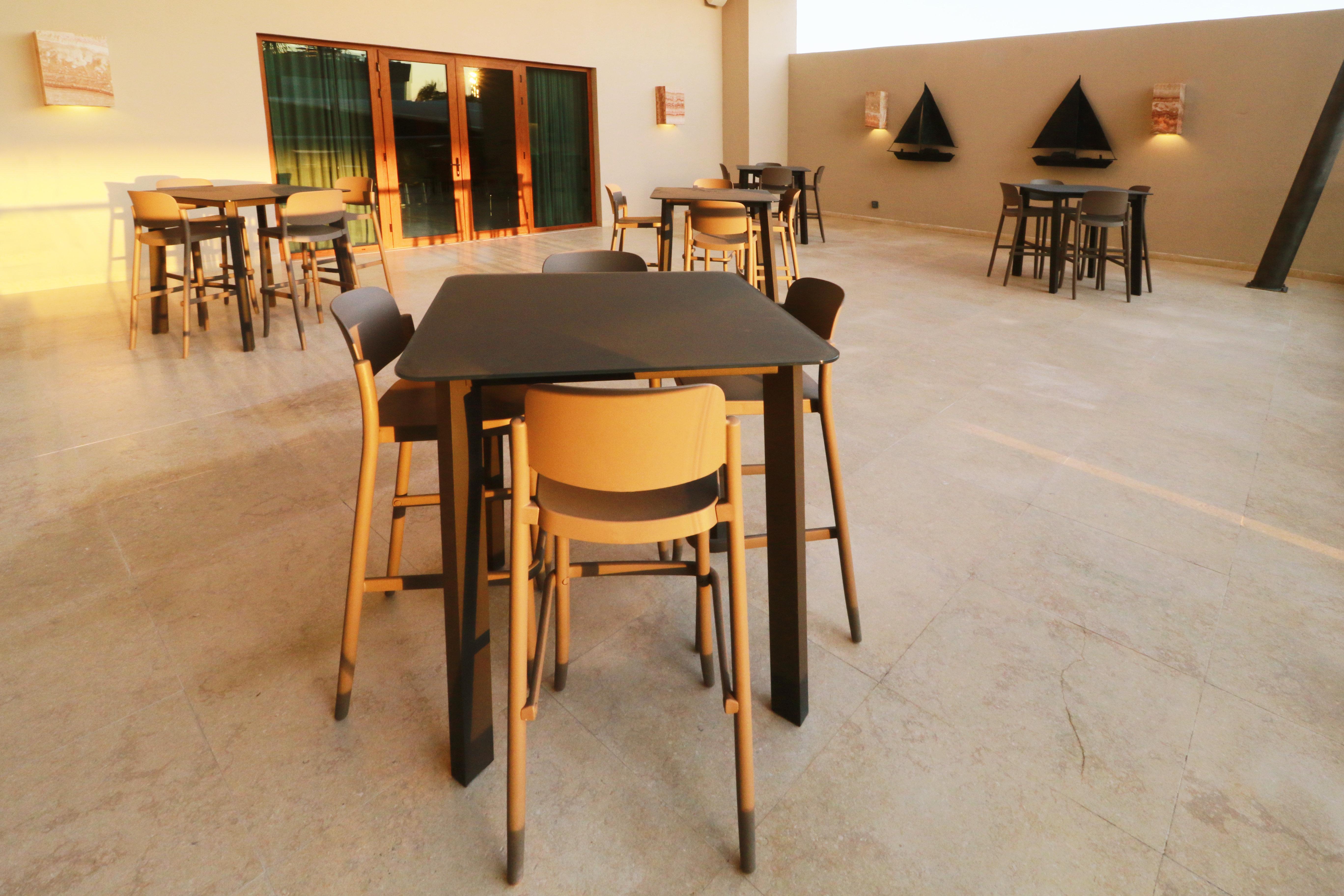 Holiday Inn & Suites - Puerto Vallarta Marina & Golf By Ihg Exteriör bild