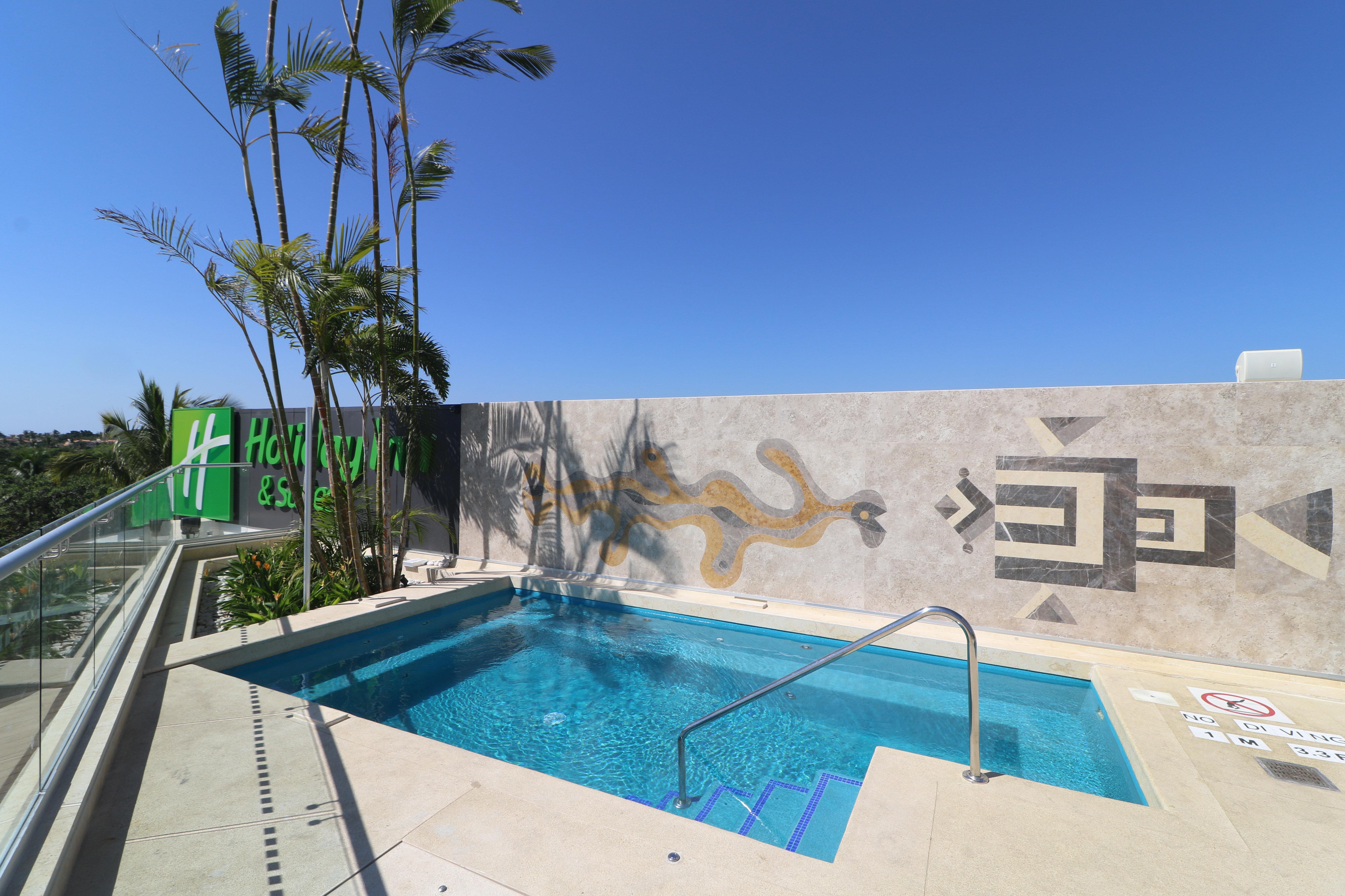 Holiday Inn & Suites - Puerto Vallarta Marina & Golf By Ihg Exteriör bild