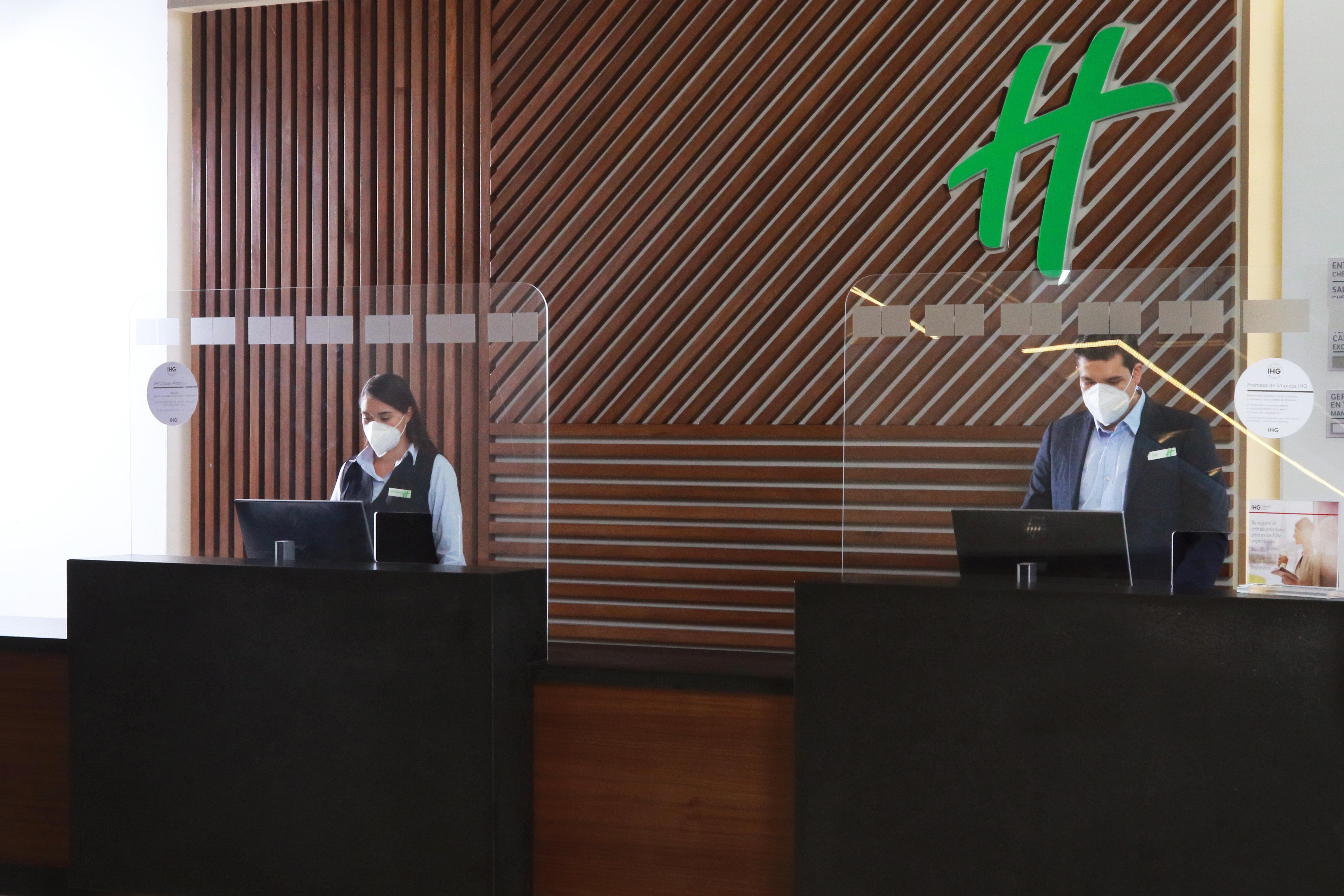 Holiday Inn & Suites - Puerto Vallarta Marina & Golf By Ihg Exteriör bild