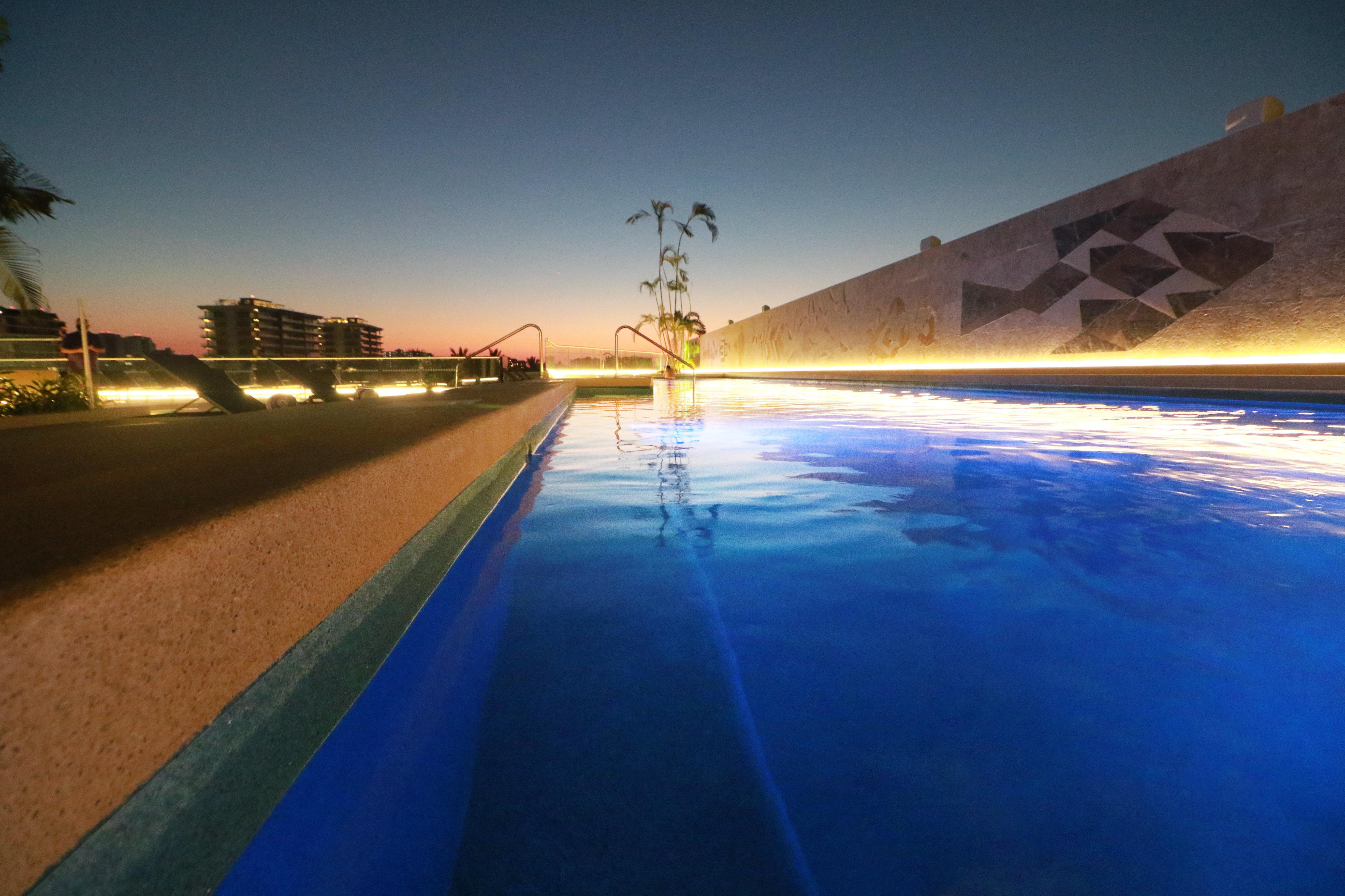 Holiday Inn & Suites - Puerto Vallarta Marina & Golf By Ihg Exteriör bild