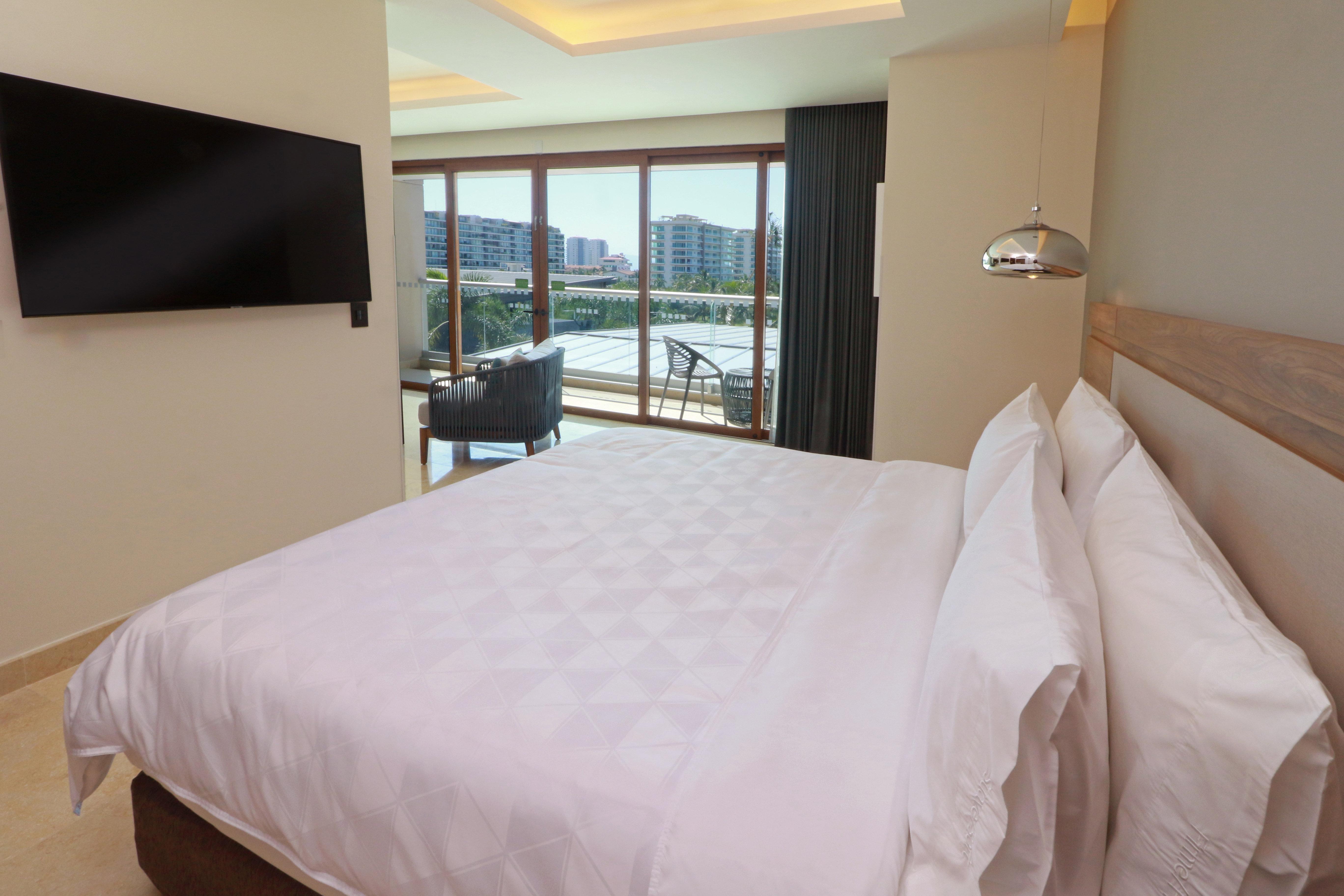 Holiday Inn & Suites - Puerto Vallarta Marina & Golf By Ihg Exteriör bild