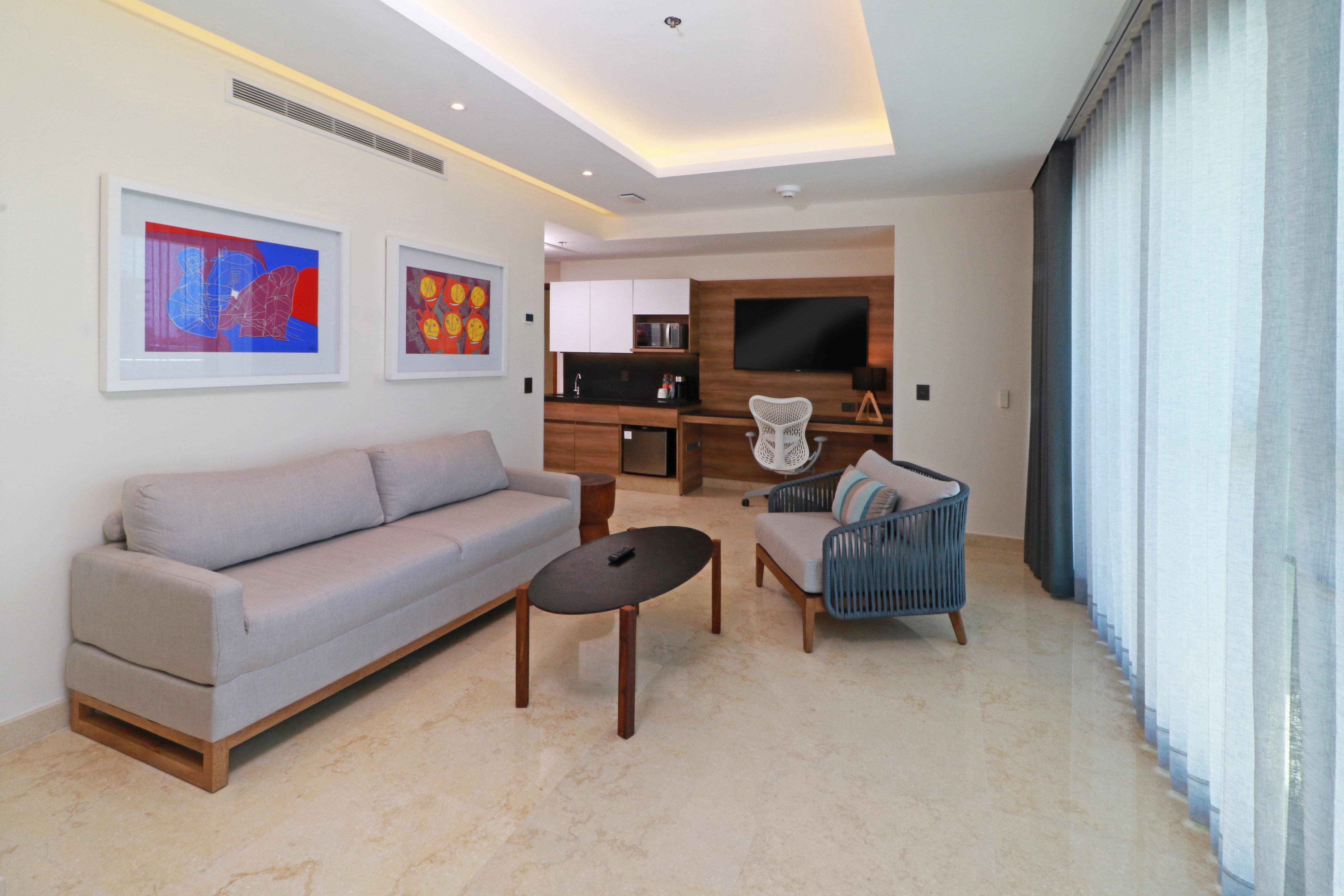 Holiday Inn & Suites - Puerto Vallarta Marina & Golf By Ihg Exteriör bild