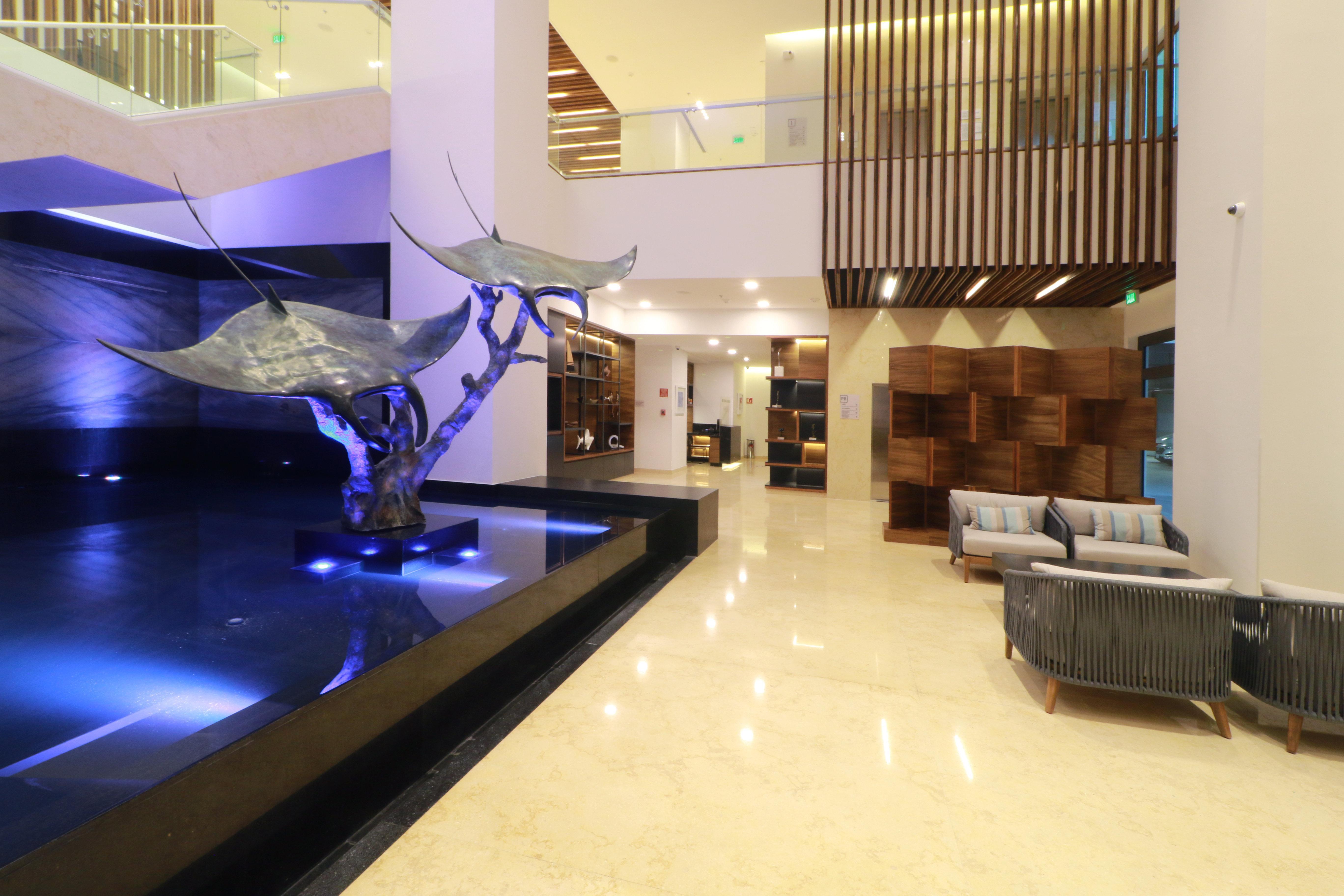Holiday Inn & Suites - Puerto Vallarta Marina & Golf By Ihg Exteriör bild