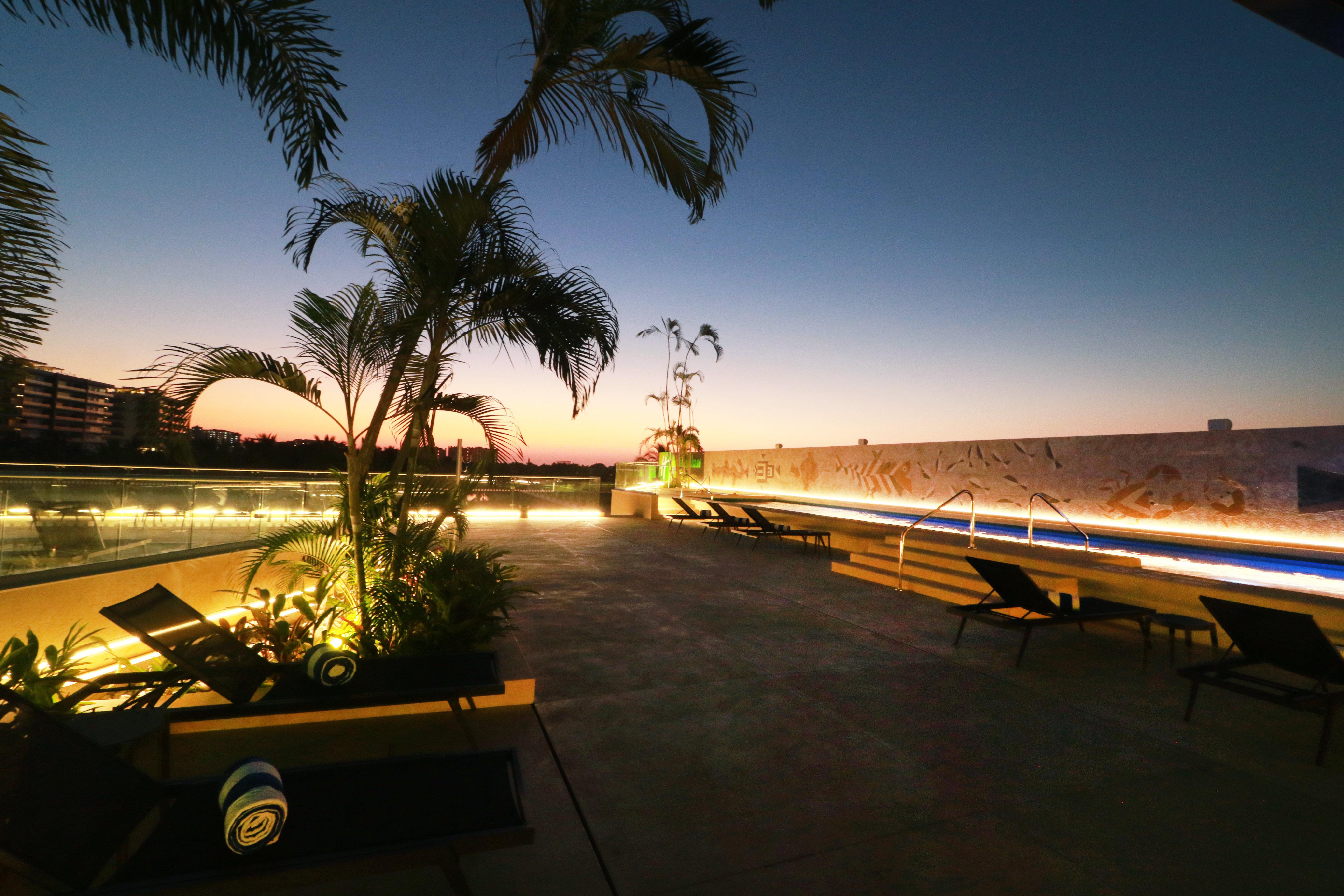 Holiday Inn & Suites - Puerto Vallarta Marina & Golf By Ihg Exteriör bild