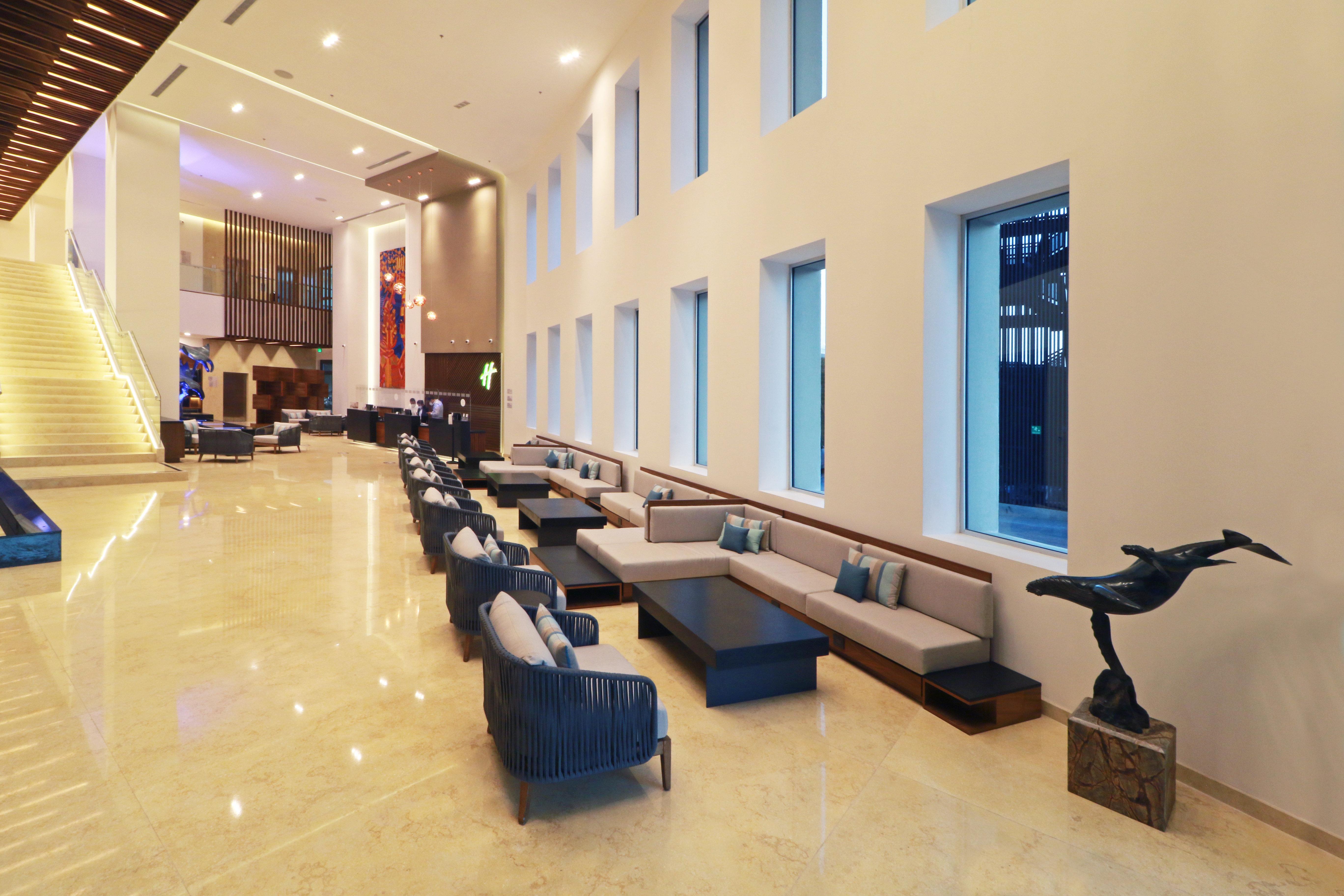 Holiday Inn & Suites - Puerto Vallarta Marina & Golf By Ihg Exteriör bild