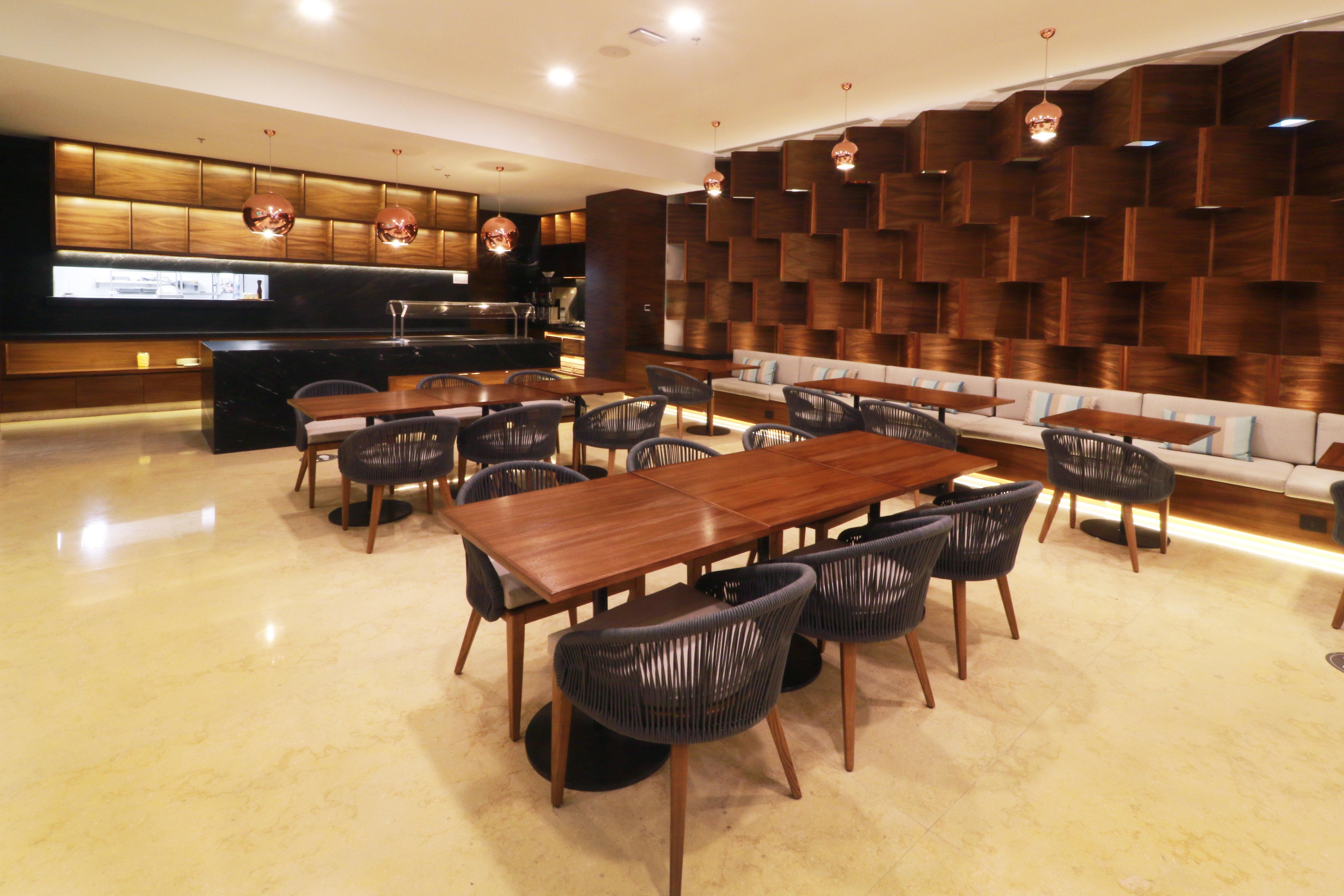 Holiday Inn & Suites - Puerto Vallarta Marina & Golf By Ihg Exteriör bild