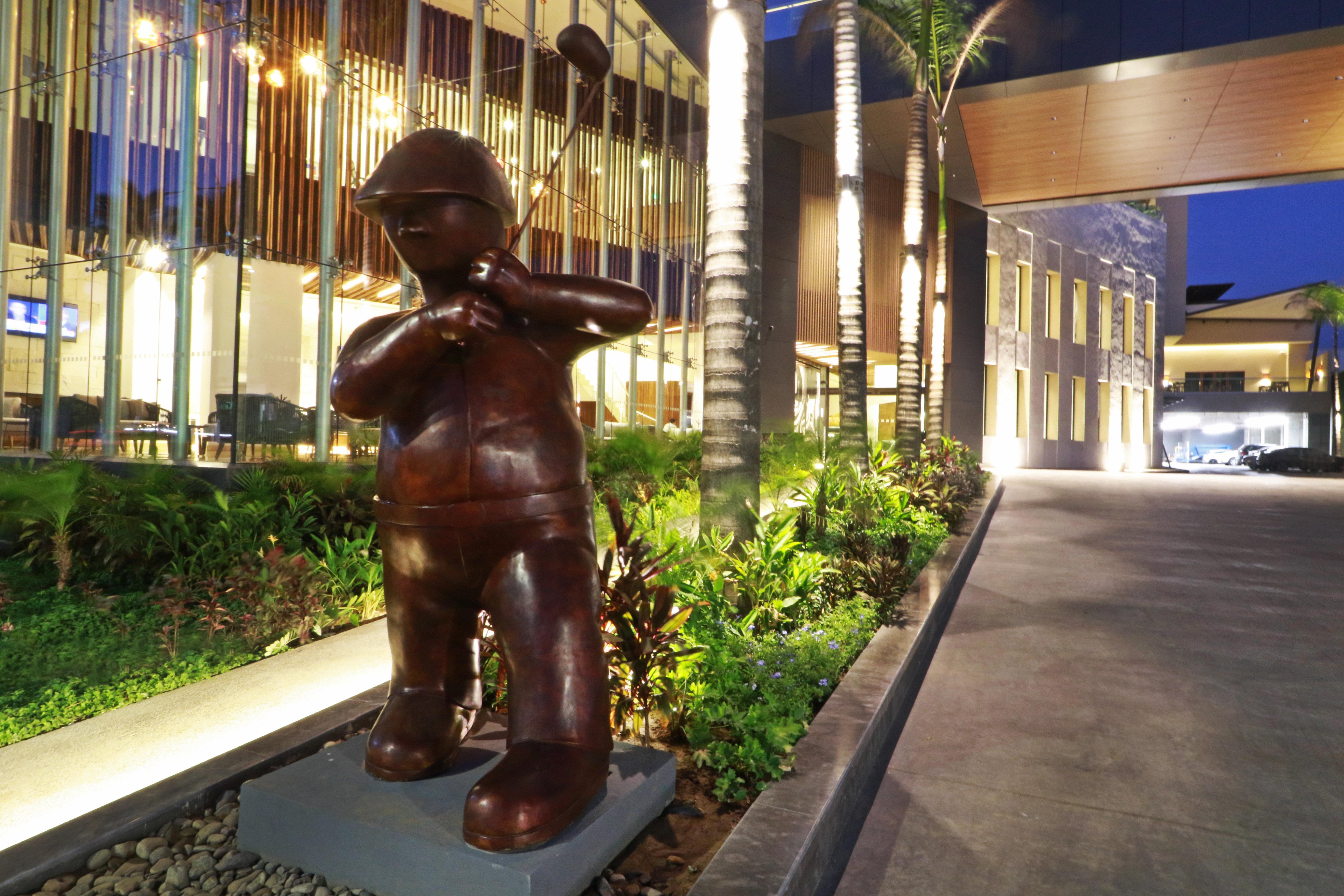 Holiday Inn & Suites - Puerto Vallarta Marina & Golf By Ihg Exteriör bild