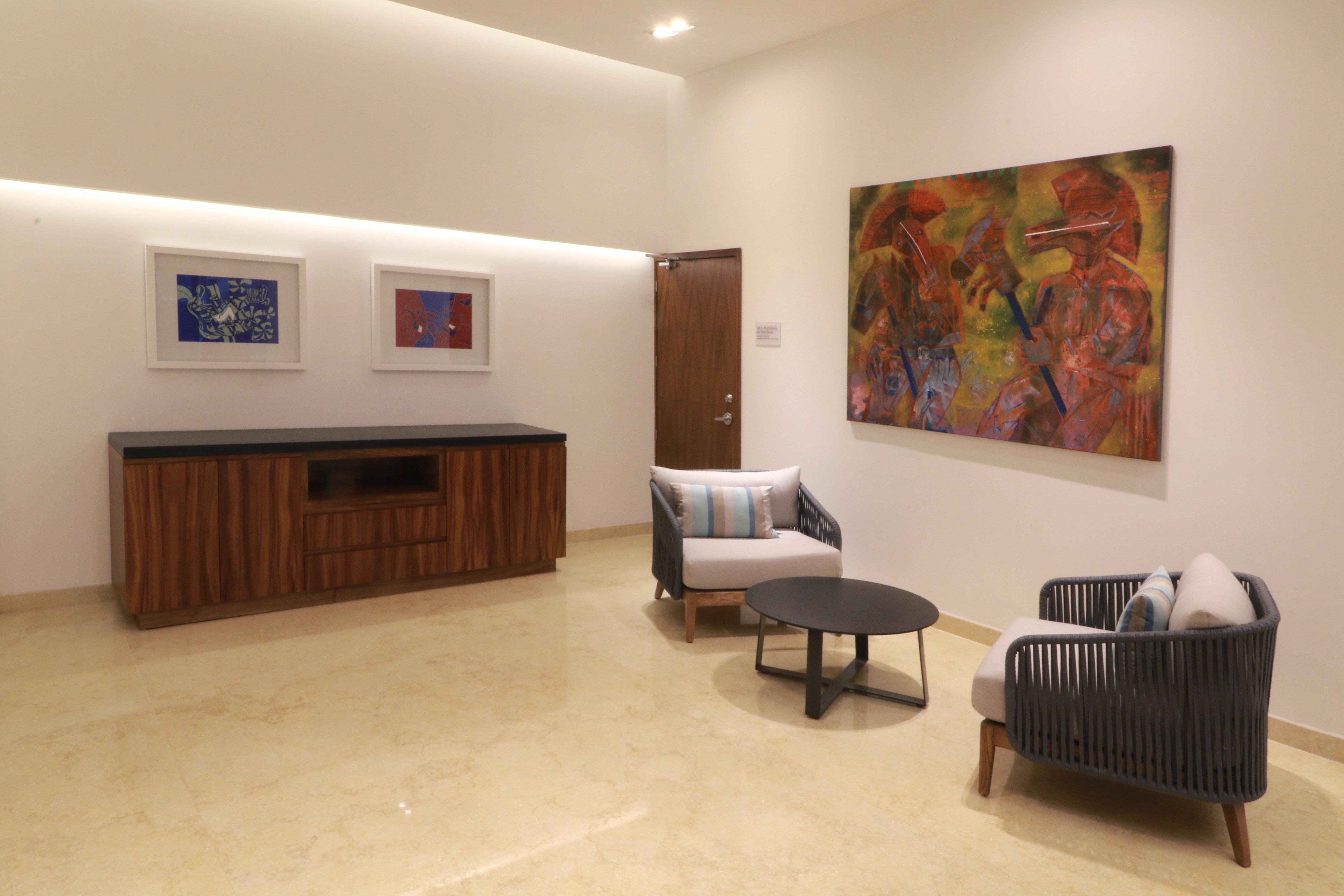 Holiday Inn & Suites - Puerto Vallarta Marina & Golf By Ihg Exteriör bild