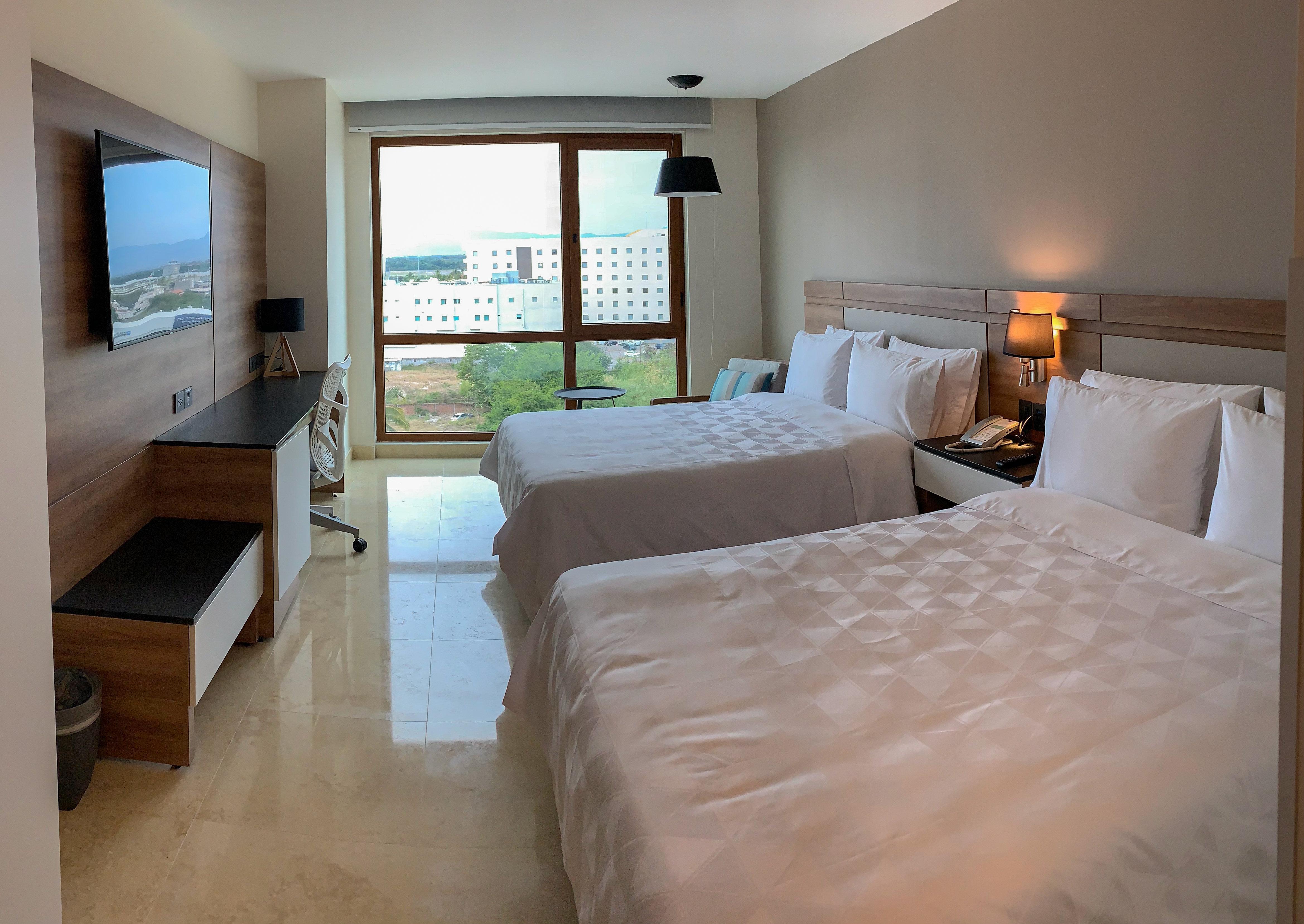 Holiday Inn & Suites - Puerto Vallarta Marina & Golf By Ihg Exteriör bild