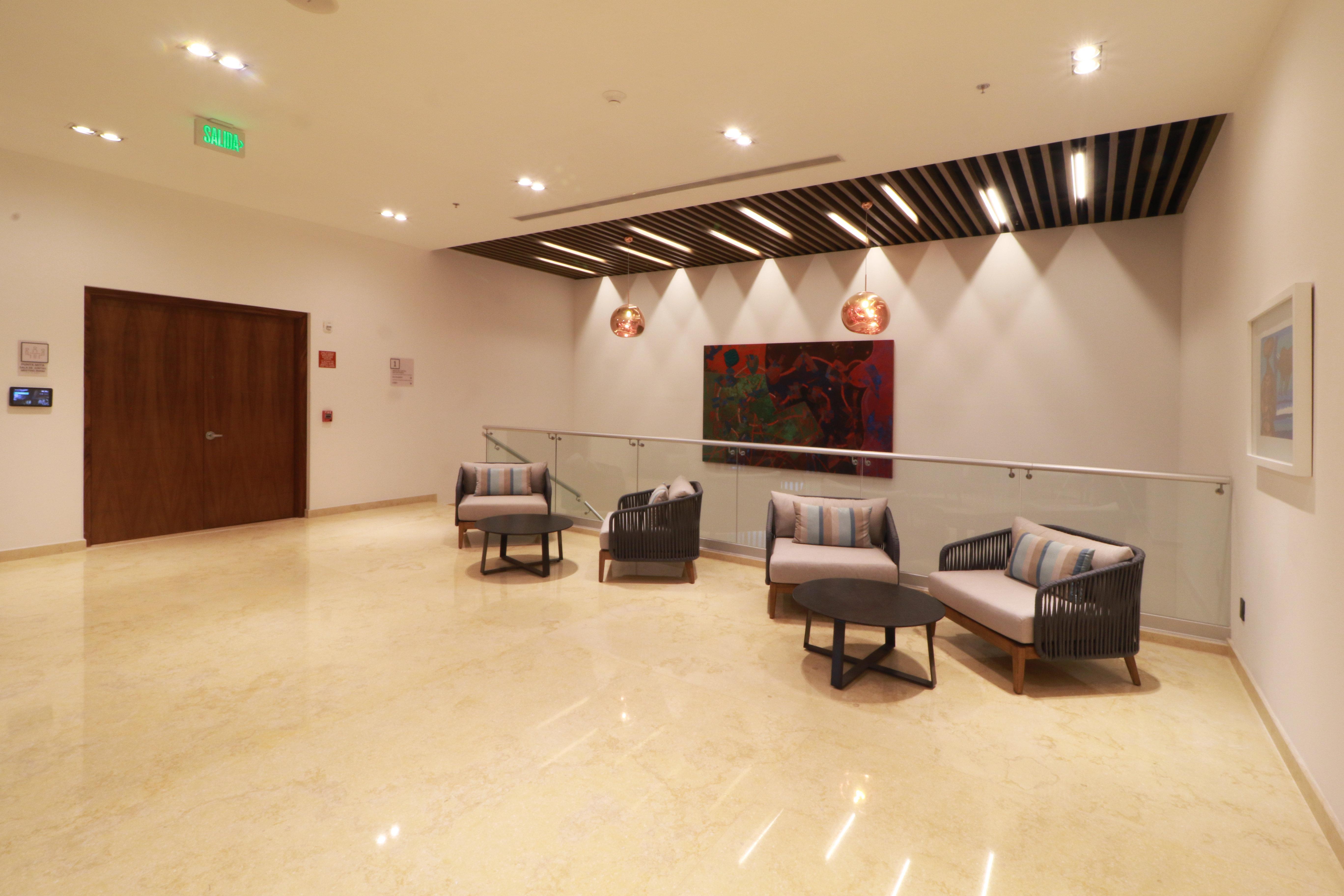 Holiday Inn & Suites - Puerto Vallarta Marina & Golf By Ihg Exteriör bild